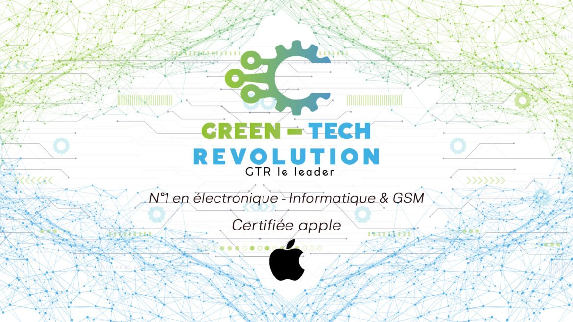 Tech-Revolution und ihre Auswirkungen