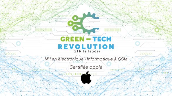 Tech-Revolution und ihre Auswirkungen