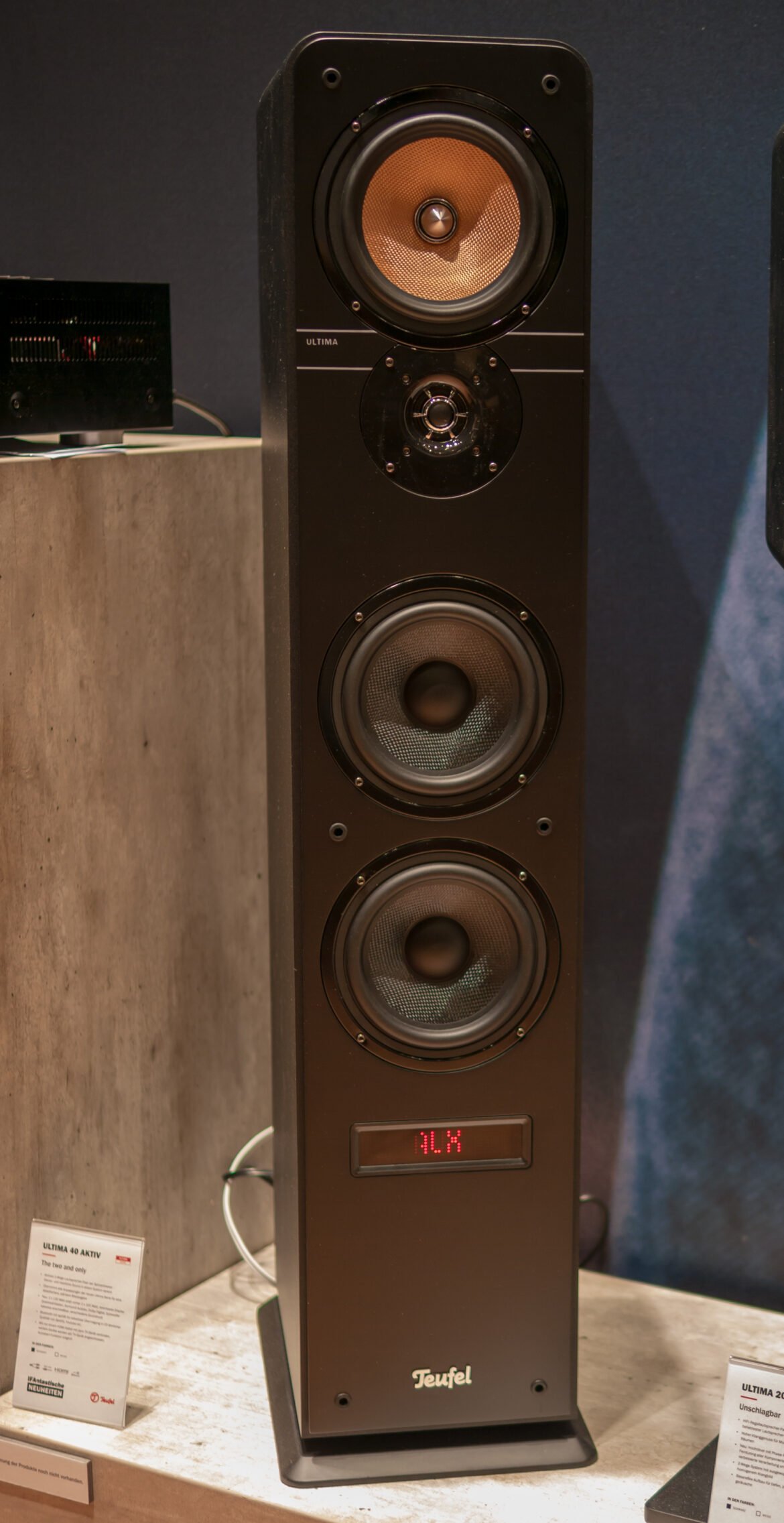 Tech-Neuheiten und Entwicklungen