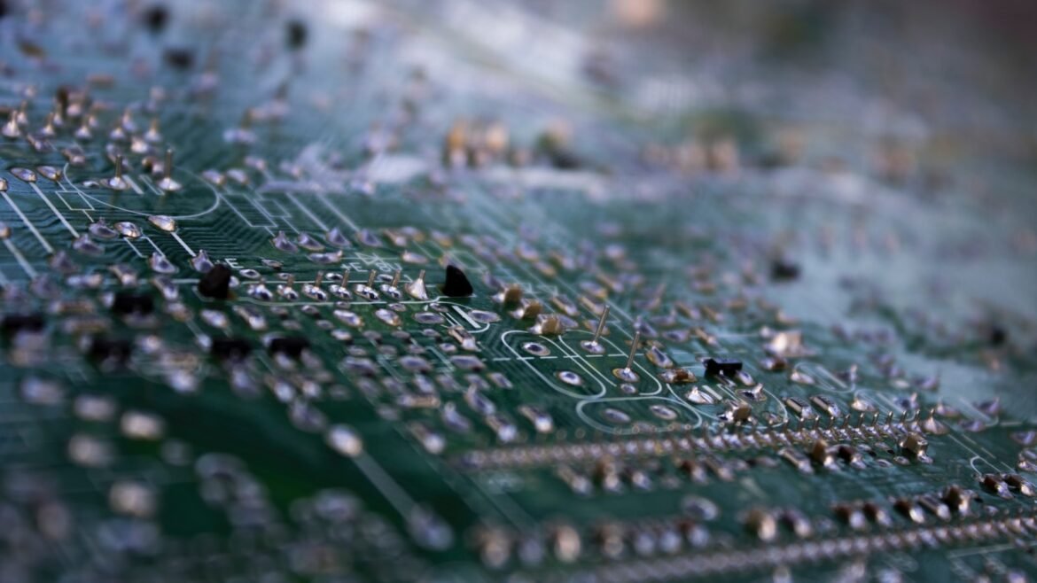 Ingenieurwesen und Technologie im Fokus